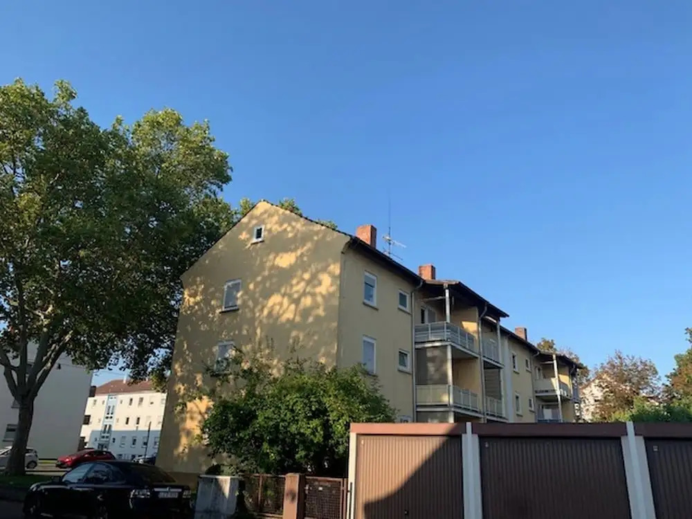 Apart Wohnraum Günther