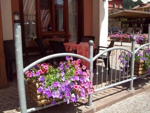 Hotel Alle Alpi