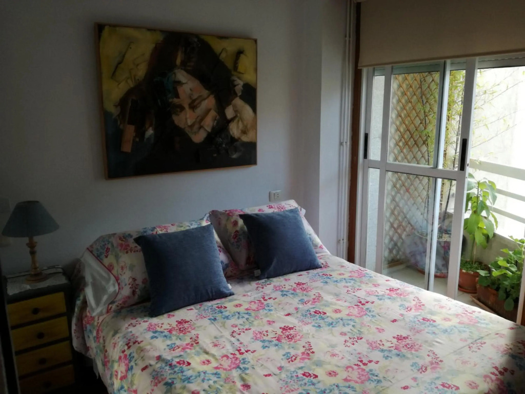 Vivienda Caseiro