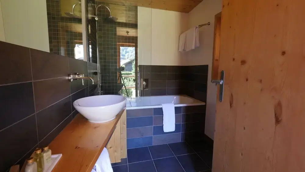 Chalet Alpin Victoria
