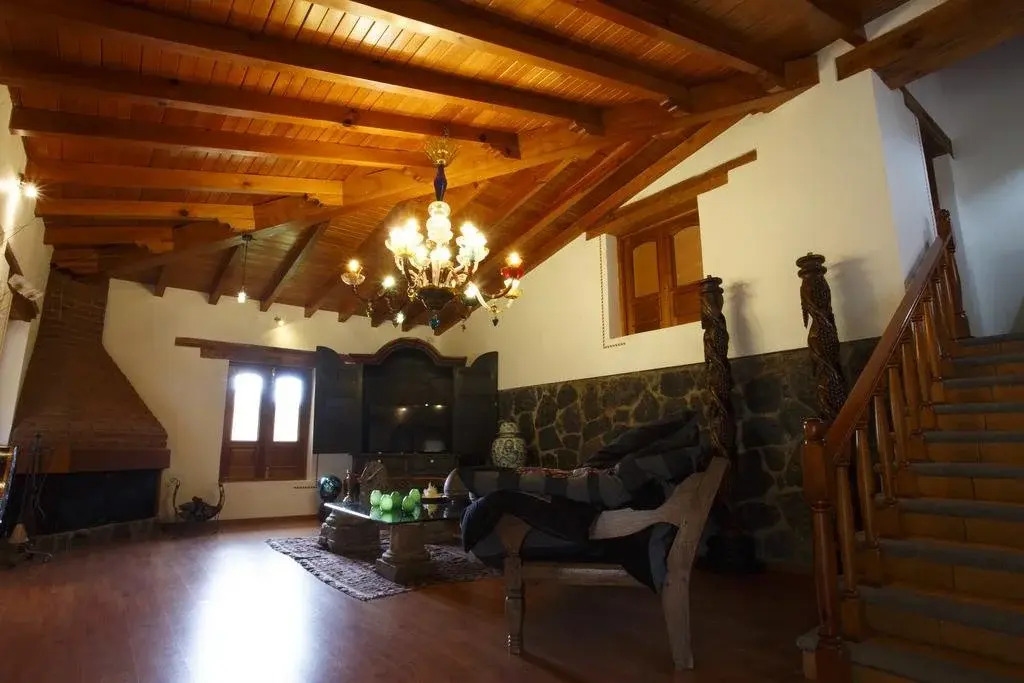 Hotel & Spa Quinta Sauz