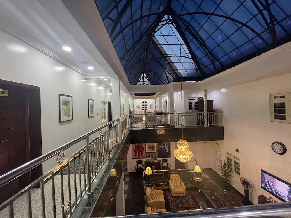 Inkova apartment and suites