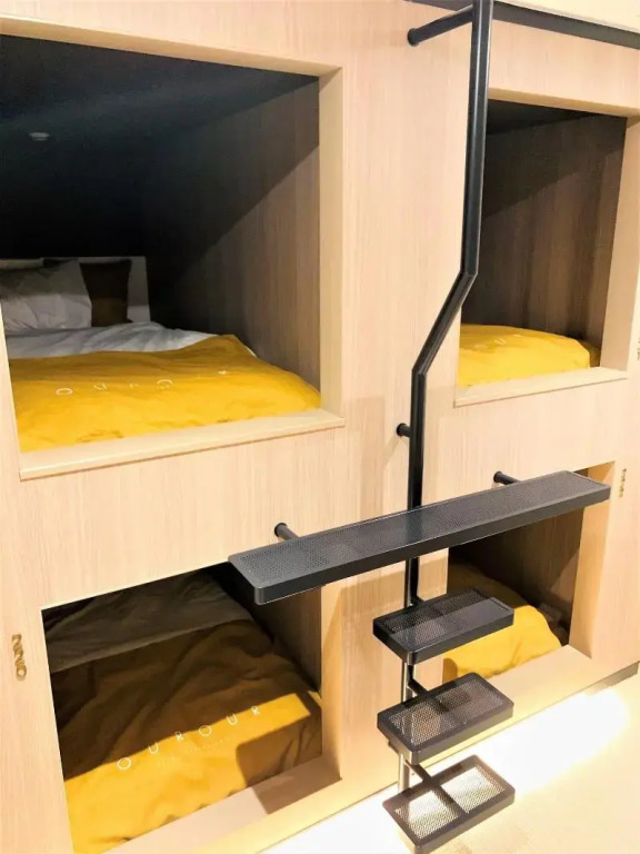 CAFE/MINIMAL HOTEL OUR OUR
