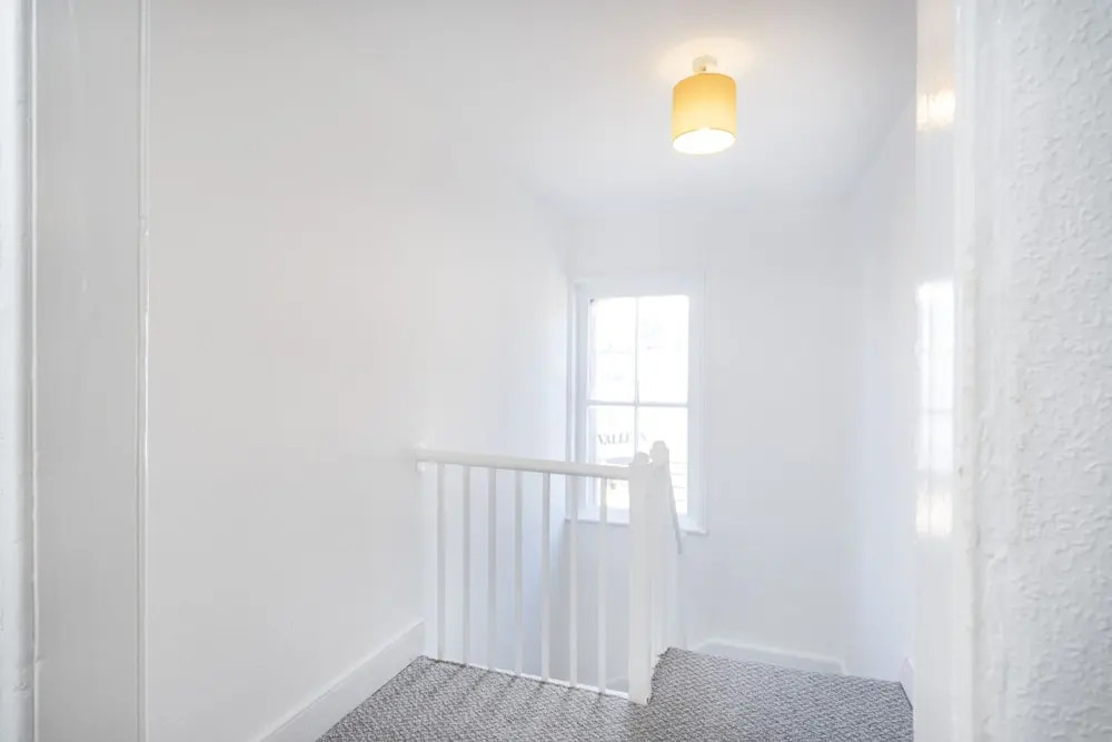 Gloucester Street Nest - 3BR Flat for 7 Guests