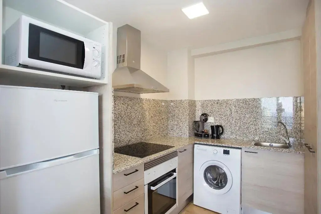 Apartamentos Maryciel By Mc