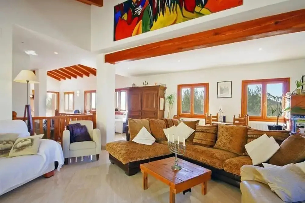 Villa in Benissa, Alicante 103827 by MO Rentals
