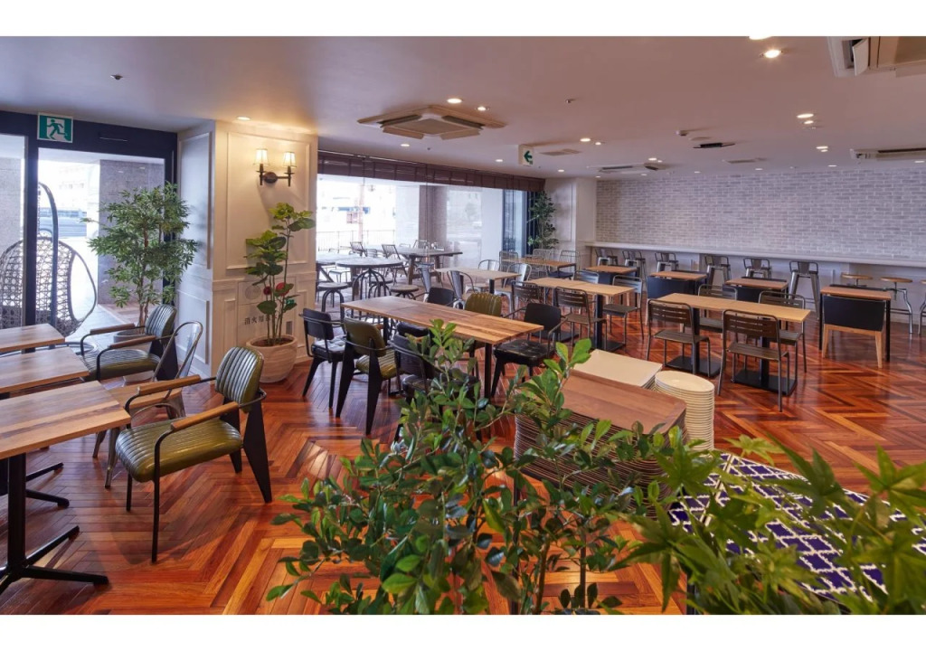 Centurion Hotel & Spa Kurashiki Station
