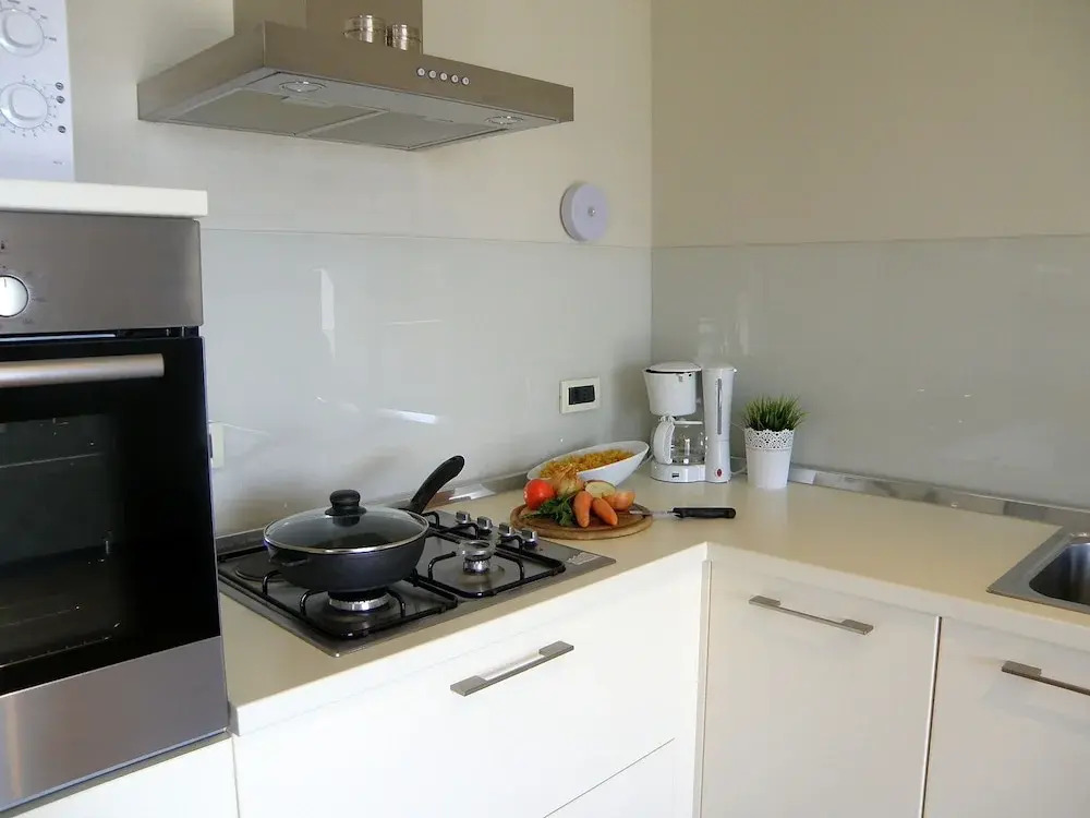 Modern Apartment in Pula Near Beach