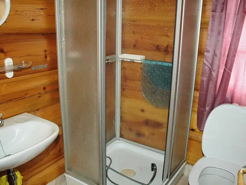 4 person holiday home in Surna