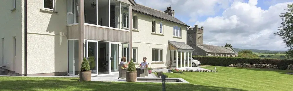 Church Lane House