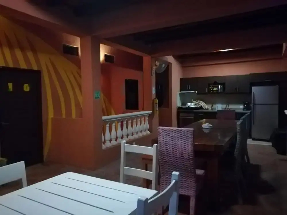 Rua Hostels Santa Marta