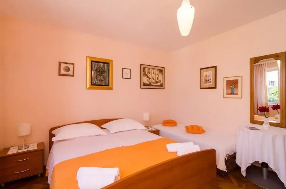 Rooms Jelka