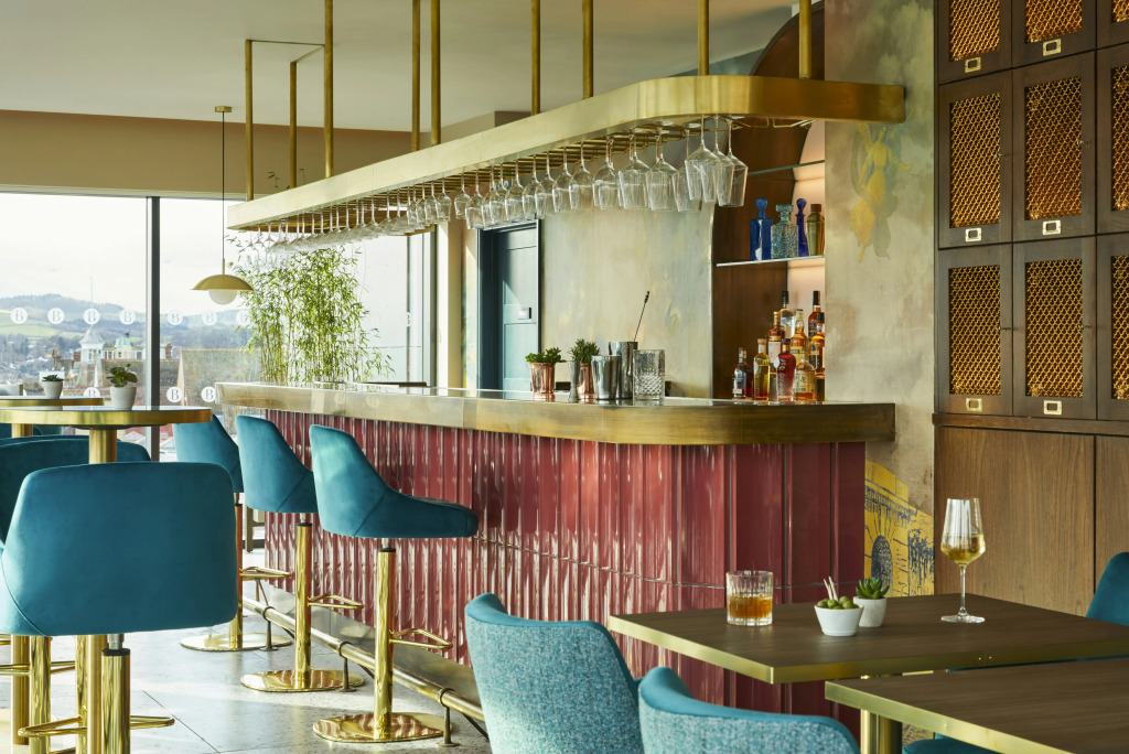 Hotel Indigo - Exeter by IHG
