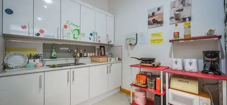 Hostel Korea 6th