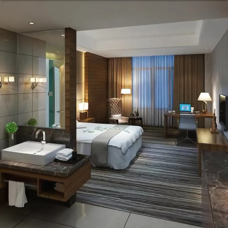 Wugang Hotel