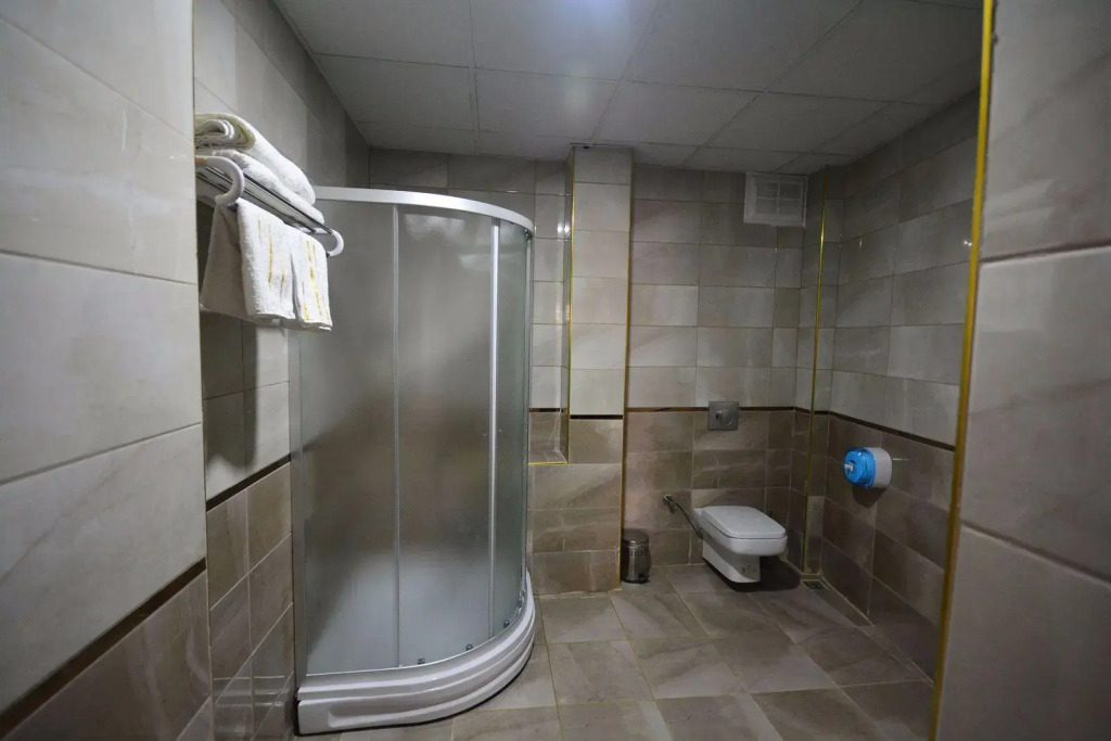 Dimet Park Hotel