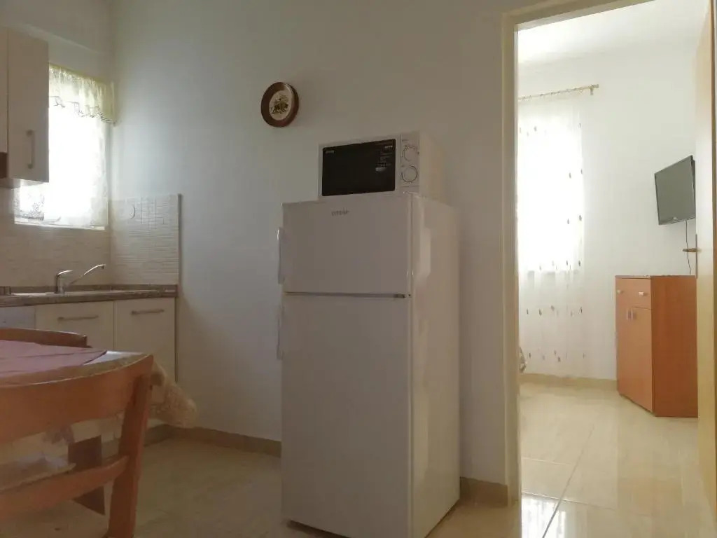 Apartment Ivo Mazic