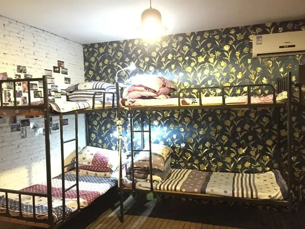 Lvgu Mingzhu Boutique Hotel
