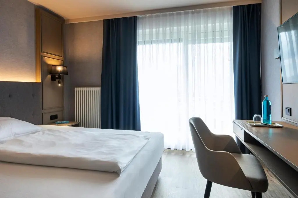 Landhotel Das Karoli