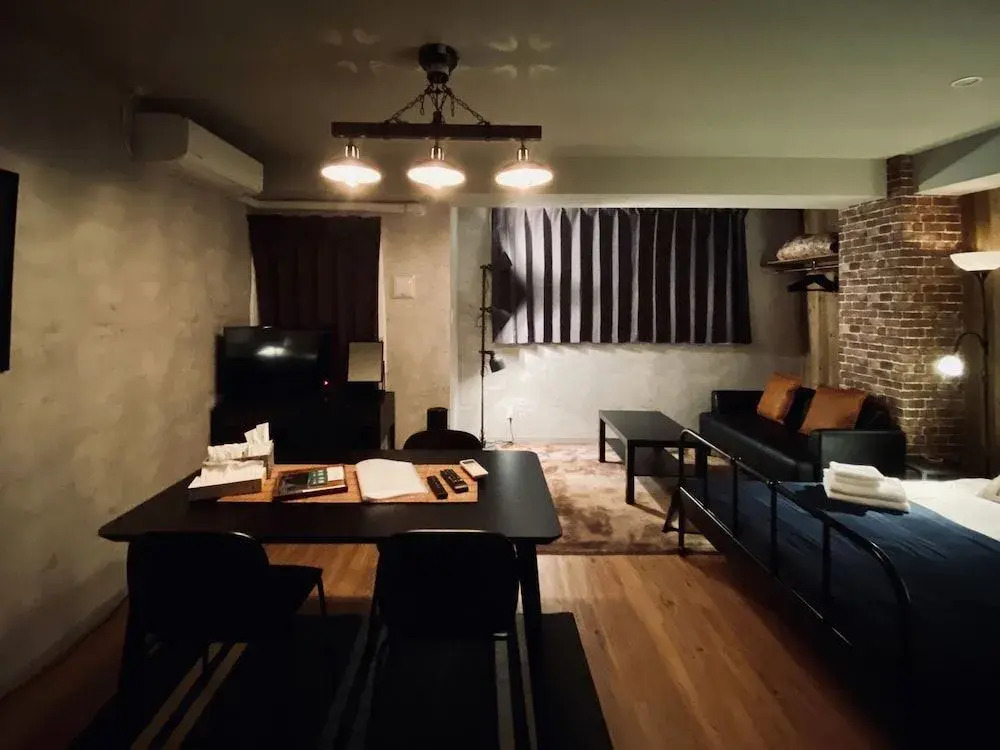 HOTEL ffosaka.com