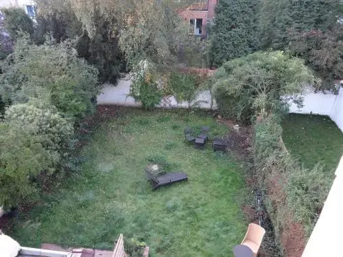 Guest House Dasos Kynthos