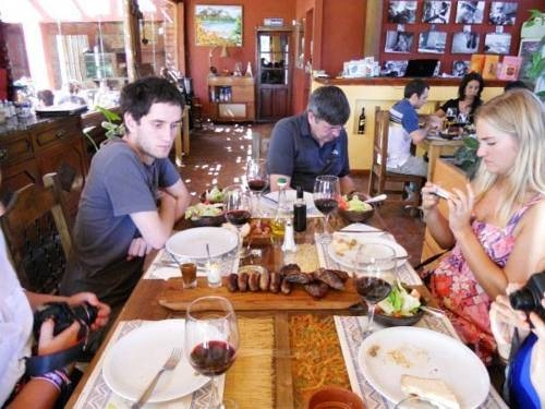 Backpackers Travel Hotel