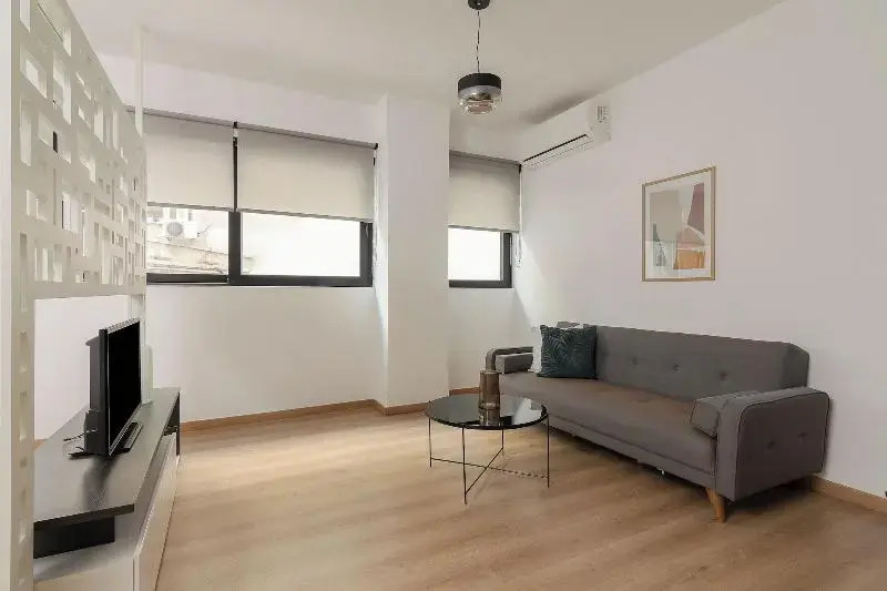 Leochares Lifestyle Apartments - Self check-in