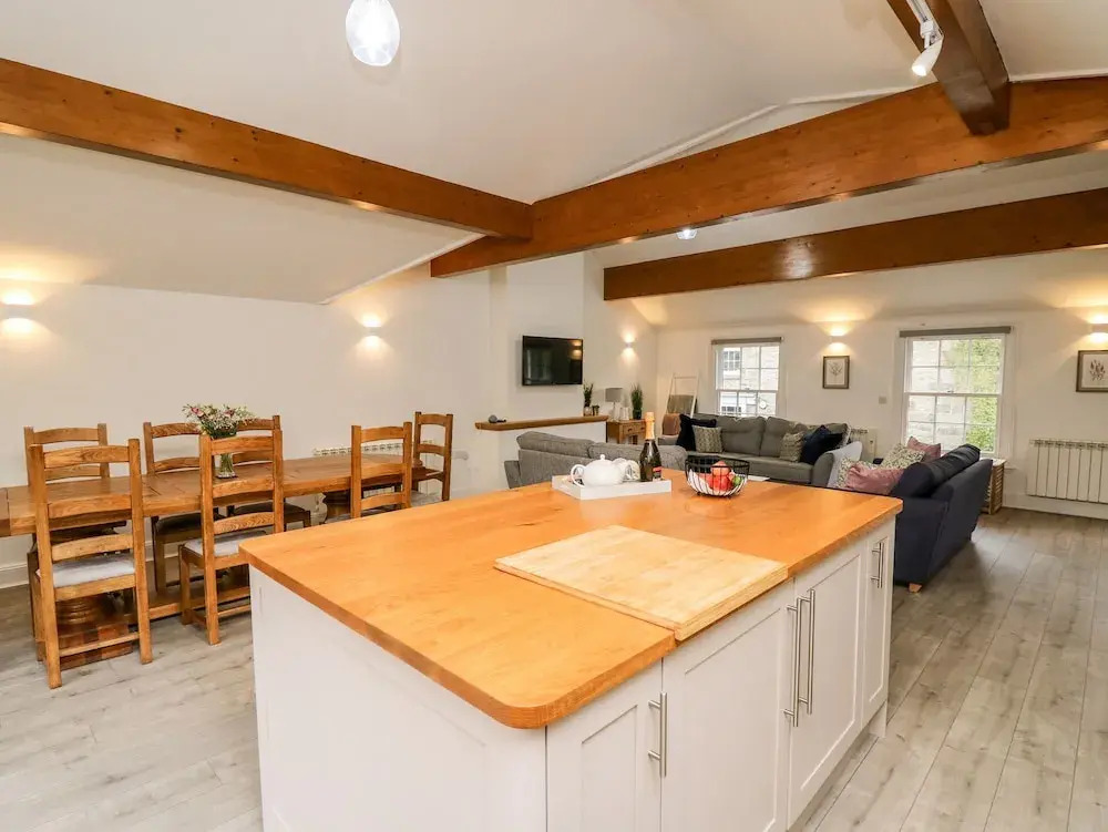 Bridgend Cottages