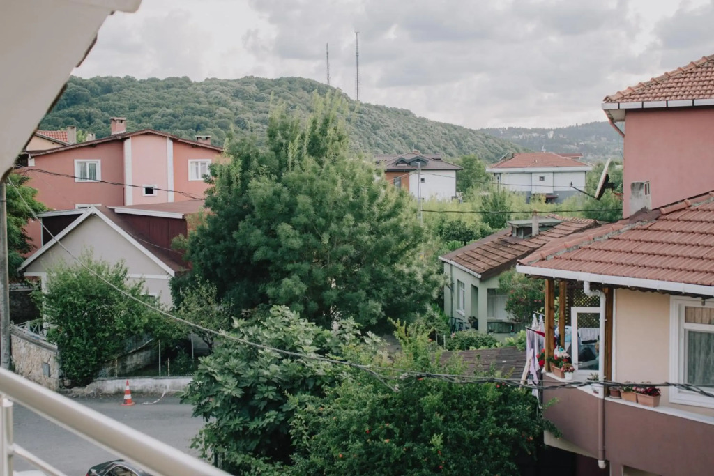 Agva Marina House
