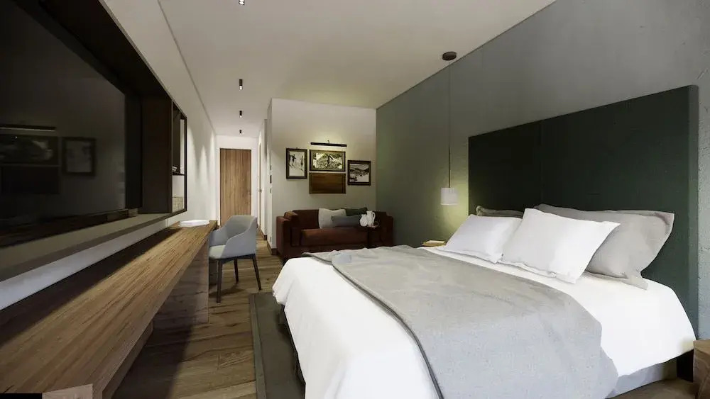 White Light Hotel
