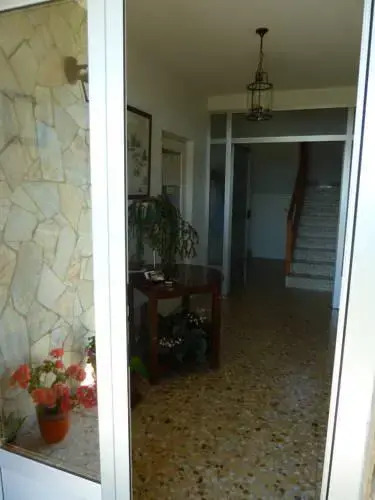 Pension Riego de Ambros