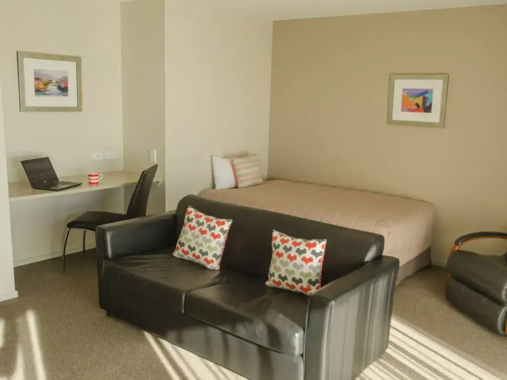 Coastal Ridge Apartments