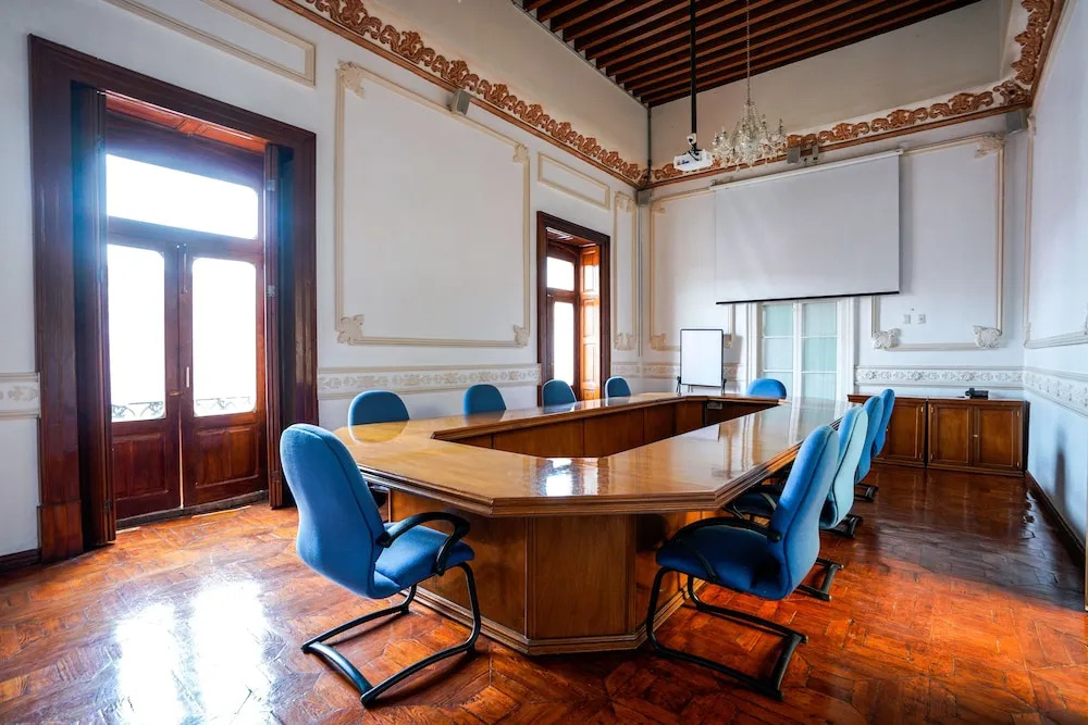 Hotel Senorial