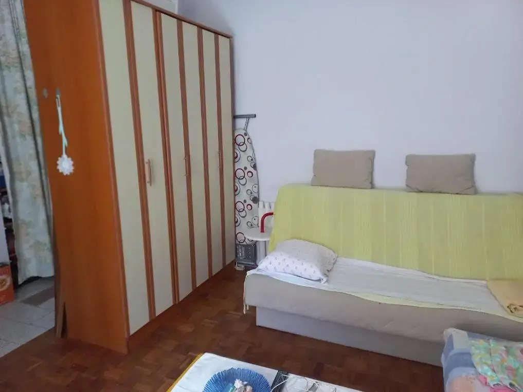Apartman sa pogledom na more