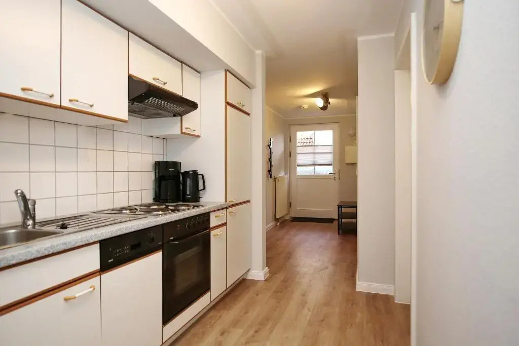 Papillon Wohnung 03-3