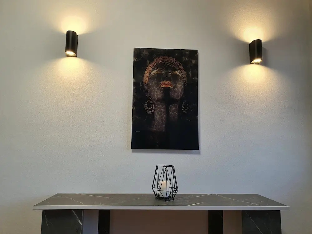 Apartment Pallaton