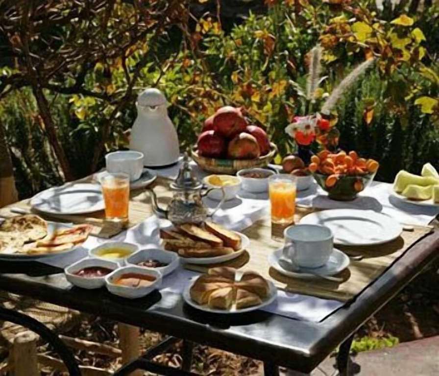 Sawadi Ecolodge