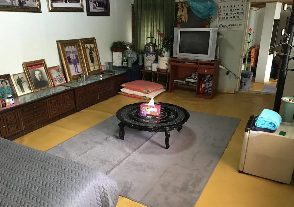 MK GuestHouse