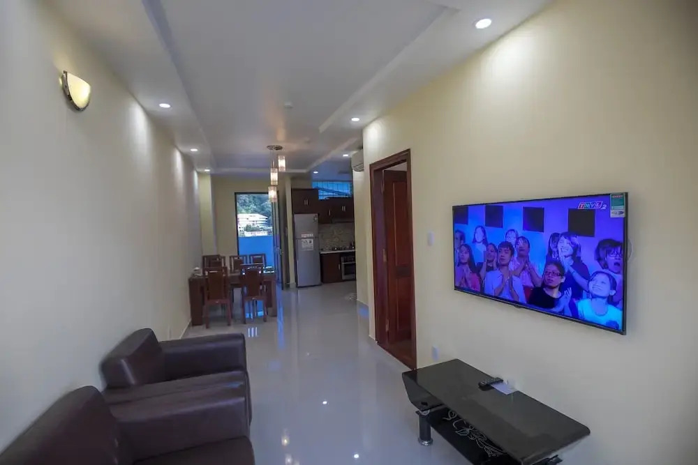 Cozzy and Beauty Apartment