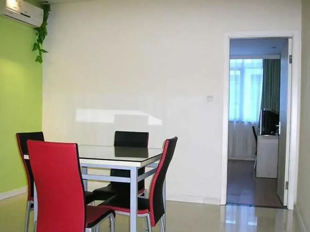 Rest Motel Cixi Shangdu Branch