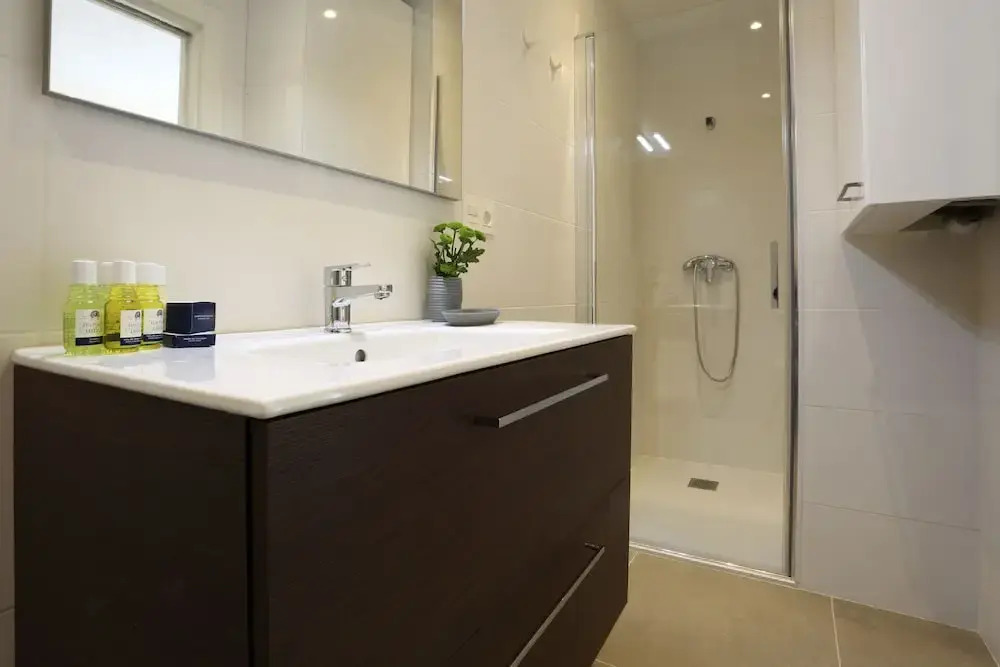 Miracruz Suite Apartment