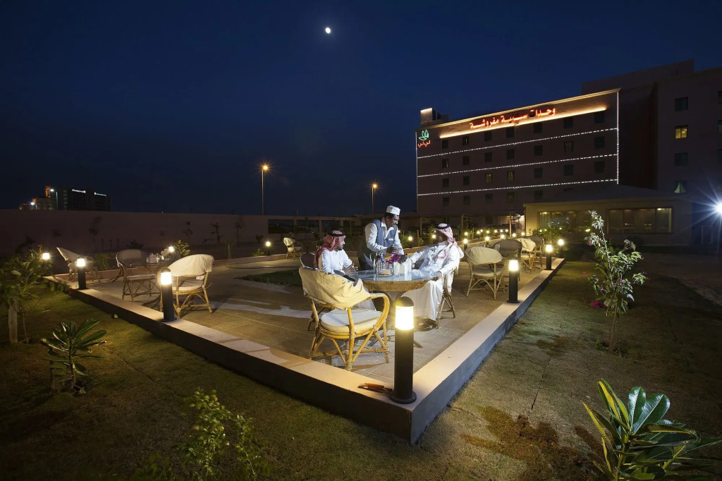 Lily Palms Serviced Apartments-Economy