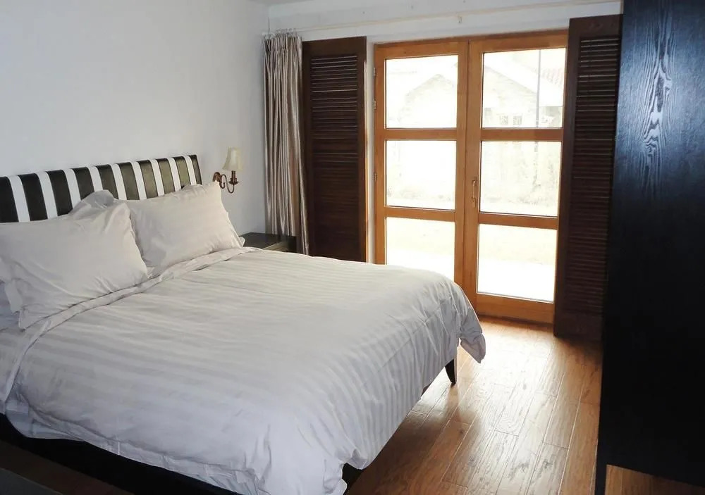 Andes Resort International Club