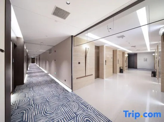 Nanning International Convention and Exhibition Center