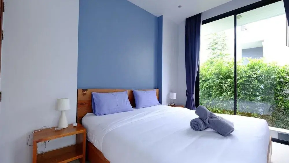 Coco Layma Villa, Samui