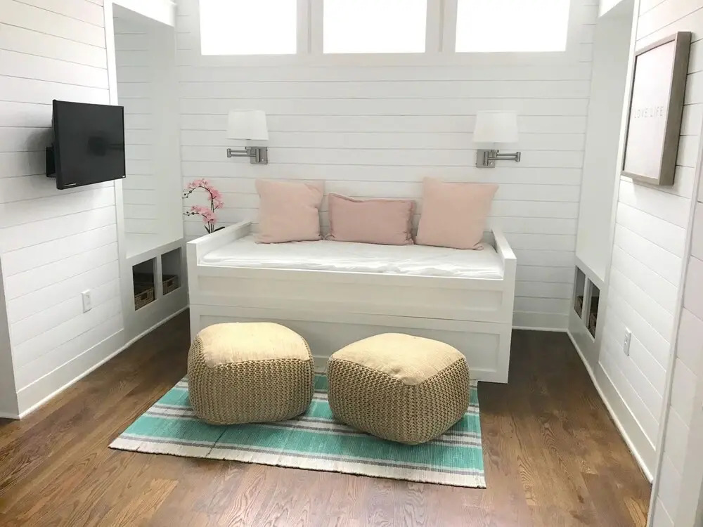 Carefree Cottage - 46 E Seacrest Blvd by Dune Vacation Rentals