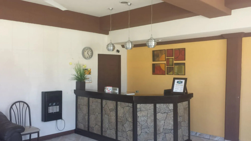 Hotel Los Valles