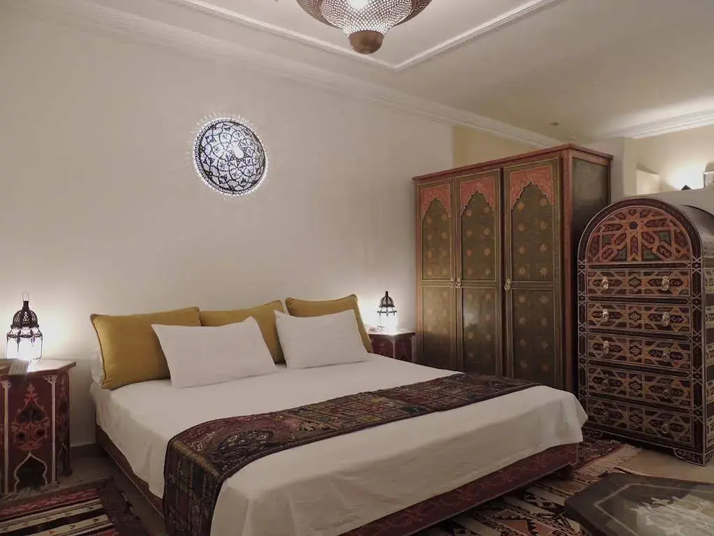 Appart Khris Palace