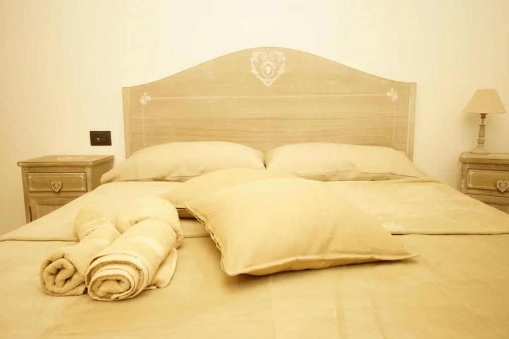 Cascina Bucolica B&B