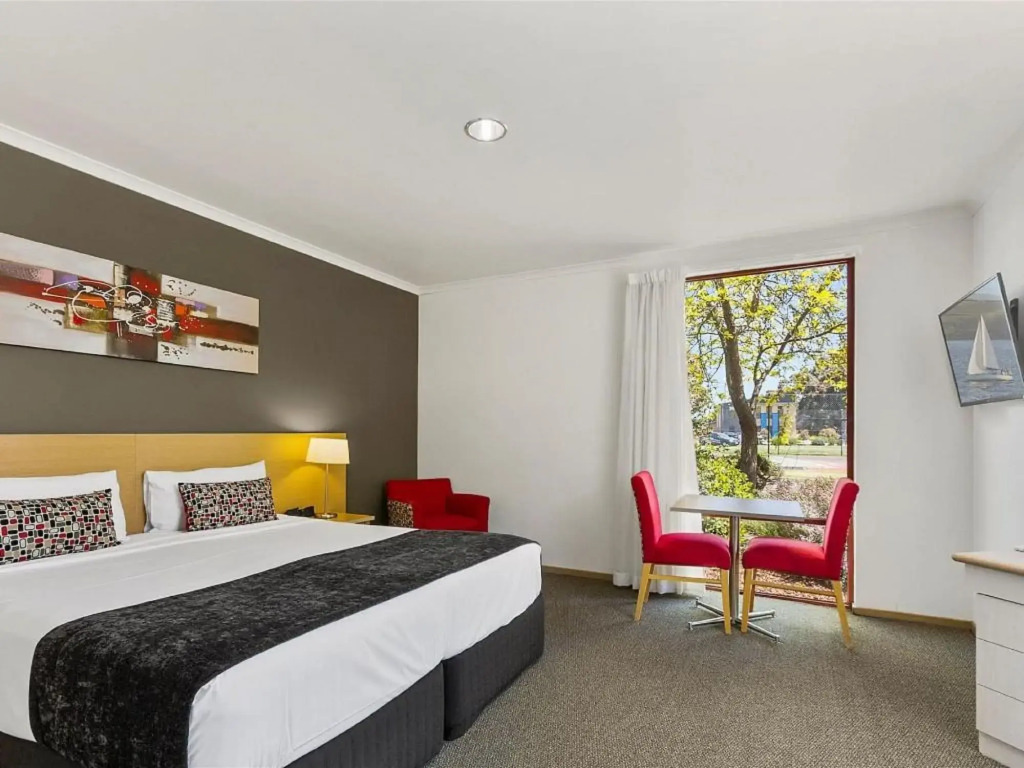 Quality Inn & Suites Traralgon